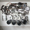 GL 4JB1 Engine Overhaul Rebuild Kit 8-94168-552 Piston Liner Ring Gasket for Isuzu JMC