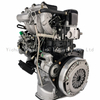 GL 4JA1 Complete Engine Assembly 62KW 8-94455-240-1 Water Cooled for Isuzu