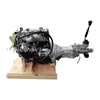 GL 4JB1 2.8L Non Turbo Diesel Engine with Gearbox 8-94159-214-0 for Isuzu Pickup