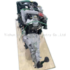 GL In Stock 4JB1T JX493ZQ4A Complete Diesel Engine Assembly 68KW with Manual Gearbox for JMC JX1022 Isuzu Pickup 100% Dyno Tested