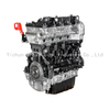 GL 2.2 HDI TDCi Engine Long Block for Peugeot Boxer Citroen Jumper Fiat Ducato Euro 5 RWD 74KW 100HP CVRA