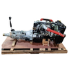 GL 2.8L 4jb1t Diesel Engine Complete Turbocharged with Gearbox Air-cooled 4-stroke Direct Injection 75KW 100HP Engine for Truck