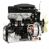 GL Original Quality Engine 4JA1T 4JA1 Turbocharged Motor Engine 2.5T Motor for ISUZU Pick up