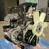 GL Brand New 100% Bench Tested 4JB1 4JA1 Complete Diesel Engine Assembly for Dmax 4 Cylinder Non Turbo 57KW 78HP 2.8L