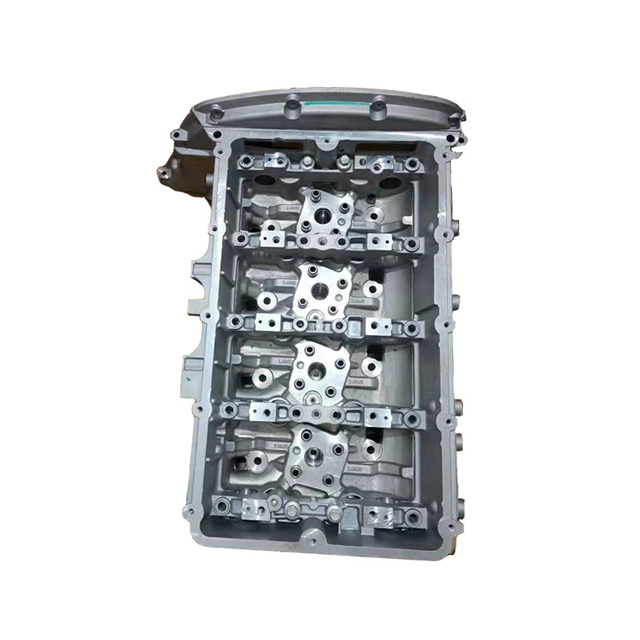 GL Engine Head 1891952 1546410 for Ford 2.4 TDCi H9FB H9FD JXFA JXFC Motor