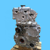 GL Engine Long Block Assembly Auto Parts for Mitsubishi Canter JMC N800 Baodian Conquer JX4D30 ECN36006G5