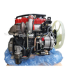 GL JX493ZQ4A 68KW 4JB1T Diesel Engine Assembly for JMC1030 JMC1040 N800 N900 Light Commercial Truck