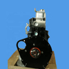 GL 4JB1 Bare Cylinder Block Assembly for Isuzu 4JB1 4HK1 4KH1 4x4 Pickup Truck