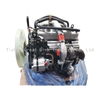 GL 93mm Bore 4JB1 Engine Block for ISUZU 4JA1 4JB1-TC Pickup Engine Systems in Stock