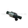 For Daewoo Lanos Cielo Corsa Fuel Injector 17103677 for Daewoo Lanos Nexia Corsa Wholesale Fuel Injector 17103677