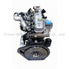 JX493G43 63KW Complete Mechanical Diesel Motor Running-in Test Finished for Marine Vessel Forklift Engineering Machinery JX493G
