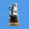 4JB1 Diesel Engine Long Block Bare Engine for JMC Pickup Cargo Truck Auto Parts JX493ZLQ5 4jb1 Engine for Sale