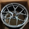 Gold Forged Wheel Rims Multi Design for Subaru VW Toyota Forged Wheels Concave 5x100 MM Wheels 16 17 18 Inch Concave Forged Rims