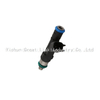 High Quality Car Fuel Injector Nozzle OEM 1465A069 for Mitsubishi Pajero Sport Fuel Injector 1465A069 Wholsale