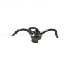 Piston Under Cooling Injection Valves Jet Oil Piston Cooling for 2010-2013 Infiniti FX30d EX30d, 2010-2014 M30d V9X Diesel