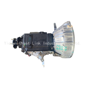 JMC1030 JMC1040 Manual Gearbox 170000002 170100018 for Isuzu 4JB1 4JB1T Diesel Engine