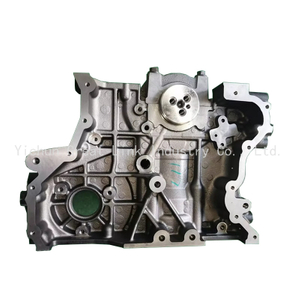 GL New Diesel Engine Cylinder Head Assembly BK3Q-6049-AE for Transit 2.2L DU4d22