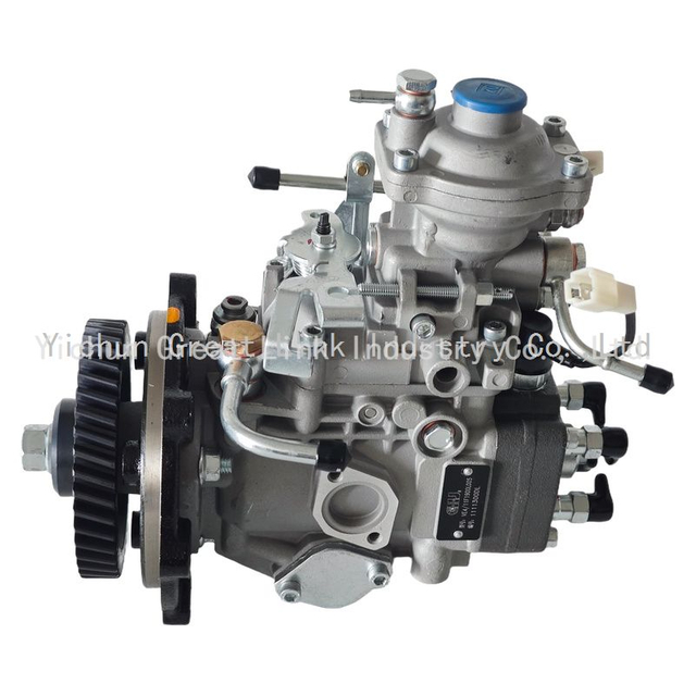 1111300DL Fuel Injection Pump VE4/11F1900L005 High Pressure Oil Pump for JMC1043 JX493ZQ4A 4JB1T 2.8L Engine