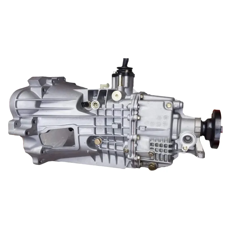 Gearbox for Ford Transit 2.4 Puma Engine