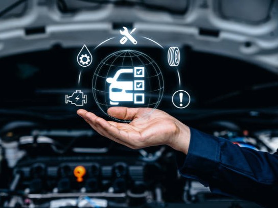 How Electrification Is Changing the Engine Parts Market