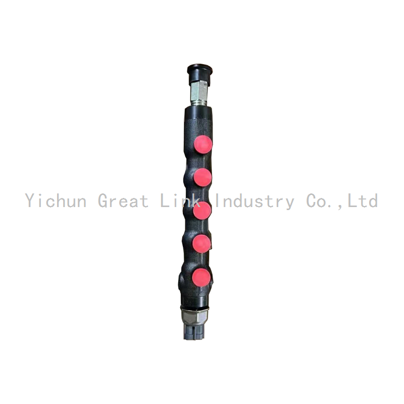 Fuel Rail (1)