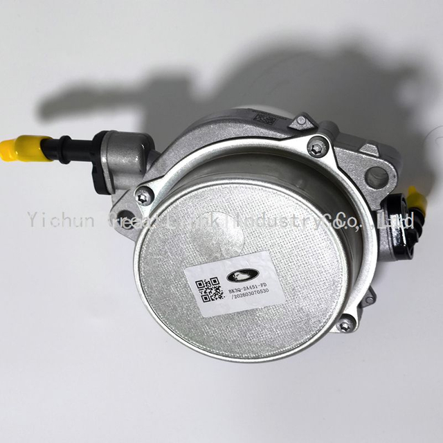 Vacuum Pump BK3Q-2A451-FD 1751493 Fits Ford Transit V348 V362 Tourneo 2.2TDCI, Mazda BT50 2.2L Pickup Auto Replacement Spare Parts Wholesale