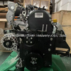 Wholesale Original 4G63T 2.0L Turbo Complete Engine Assembly Brand New 4G63 4G63S4T 4*2 for Leopaard CS10 Haima S7 Landwind X5 X7 Zotye T600 Rigan Coupa Hanteng X7 Dorcen G70S
