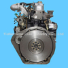 Genuine JMC 4JB1 JX493G3 Diesel Engine Assembly Euro 3 for Road Sweeper Sprinkler Truck Sanitation Vacuum Sweeper Auxiliary Power