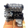 Hot Sale Brand New Diesel Engine Long Block JX4D25A5L for JMC Vigus 3 Pickups Bare Engine