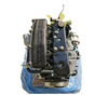 GL 4JA1 Complete Diesel Engine Non Turbo 8979429850 for Isuzu D-MAX Frontier ELF