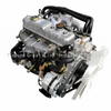 GL JX493G3 JX493G43 Complete Diesel Engine for Industrial Generator Set