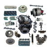 GL Diesel Injection Pump 1002100SC for Isuzu 4JJ1 4JA1 4JB1 Engine