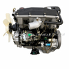 GL 4JA1 Complete Engine Assembly 62KW 8-94455-240-1 Water Cooled for Isuzu