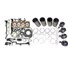 GL Full Engine Overhaul Gasket Set 51036300 LR004418 for Ford Transit Defender Puma 2.4