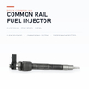 GL Diesel Fuel Injector 0445110647 0445110369 for Audi Q5 A4 2.0 TDI