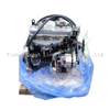 GL New 4JB1 Complete Diesel Engine 4-Stroke Motor for Bobcat Mustang Loader 843 853 960 100% Tested