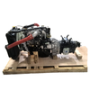 GL 2.8L 4jb1t Diesel Engine Complete Turbocharged with Gearbox Air-cooled 4-stroke Direct Injection 75KW 100HP Engine for Truck