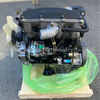 GL 4JA1 Brand New Diesel Engine Assembly 57KW 78HP 2.8L Non Turbo 4 Cylinder 100% Tested Iron for Isuzu N-Series NPR Elf Truck