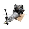 GL Brand New 4JB1 Diesel Engine Natural Aspirated Non-Turbo 57KW 80HP for Pick up