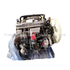 GL 4jb1T Engine Turbo 4 Stroke Diesel 2.8L 75KW 100HP Complete Engine Gearbox New 100% Tested Fishing Boat All Terrain Vehicle