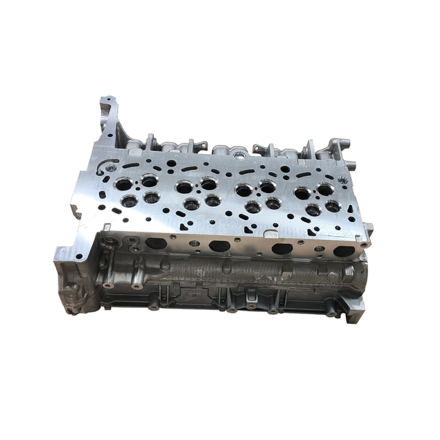 GL Engine Cylinder Head U20210100C U20210100B for Mazda BT50 2.2 TDCi