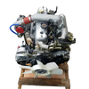 GL New Durable 4JB1T Diesel Turbo Engine Upgrade for Isuzu Elf Trooper Pickups & Light Trucks-Construction Equipment Off-Road Use