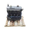 GL Euro 2 4JB1 4JB1T Diesel Engine Long Block Assembly for Isuzu Van Pickup Truck