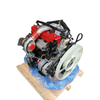 GL JX493ZQ4A 68KW 4JB1T Diesel Engine Assembly for JMC1030 JMC1040 N800 N900 Light Commercial Truck