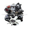 GL 93mm Bore 4JB1 Engine Block for ISUZU 4JA1 4JB1-TC Pickup Engine Systems in Stock