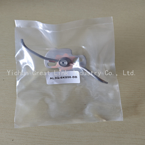 Aluminum Diesel Oil Spray Nozzle 4.4L TDV8 448DT AL3Q-6K858-BB for Range Rover L322 L405 L494 Discovery 4 Velar