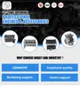 Brand New 2.2 Gearbox Assembly Cc1r-7003-Cc for Ford Transit