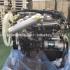 JX493ZLQ4 2.8L 80KW Complete Diesel Engine Assy T822 110KW Motor for JMC 2026 Pickup Spare Parts Carrying Parts