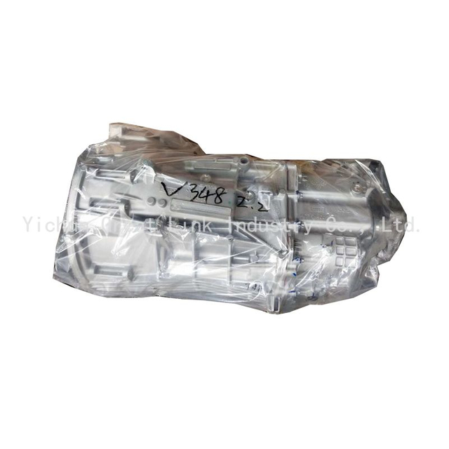 Original Factory MT82 6-Speed Transmission Gearbox For Ford Transit 2.2L TDCI Euro5 Euro6 JC19-7003-AA CC1R-7K400-AA 2228416