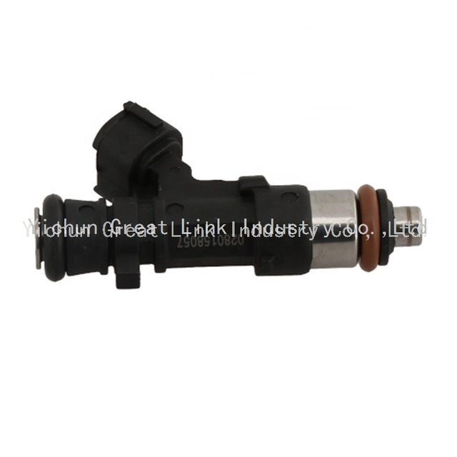 Wholesale Automobile Parts Fuel Injector for CITROEN Xsara C4 Berlingo Fuel Injector 0280158057